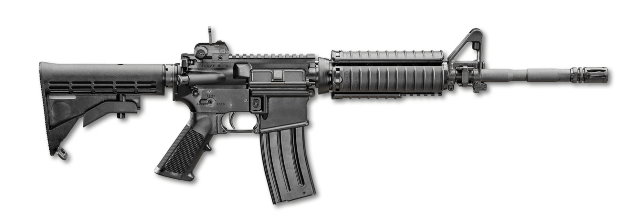 Tier One Sales_firearms