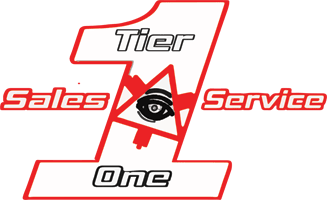 Tier One Logo